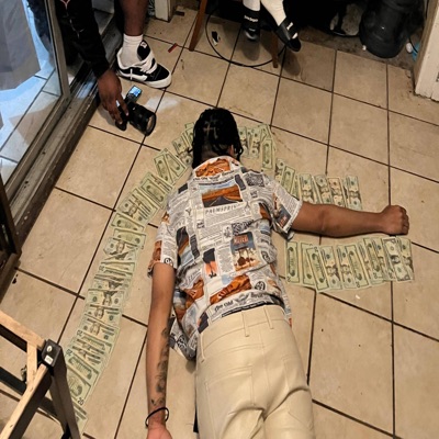 Adderall (feat. DaRealBandup & Bigsplatt) - Single