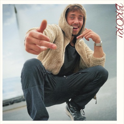BROR! - Single