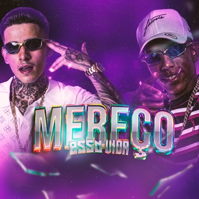 Mereço Essa Vida - Single