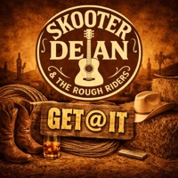 Skooter Dean - Ready to Let Go
