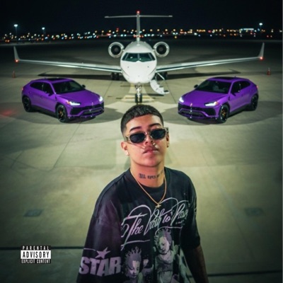 ETIOPÍA (FREESTYLE) - Single