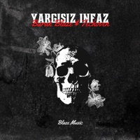 Yargısız İnfaz (feat. Techoven) - Single - Burak Blaze
