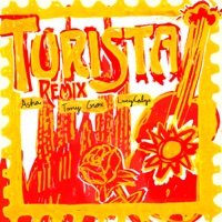 Turista (Remix) [feat. Tony Grox & LUCYCALYS] - Single - ASHA