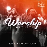 Worship Medley - EP - Sons of Thunder & Rudy Villareal