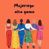 mujeriego alta gama (feat. 100tifico) - Single - El Rey Mufa