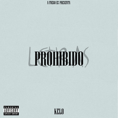 Prohibido - Single