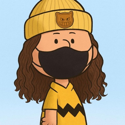 Charlie Brown (feat. x6Jade) - Single