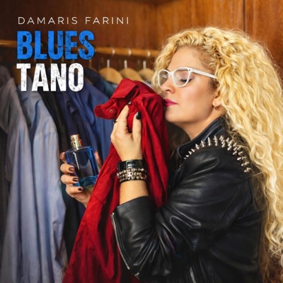 Blues tano - Single