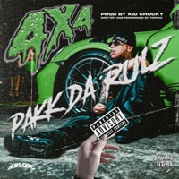 4X4 - Single - Topakk