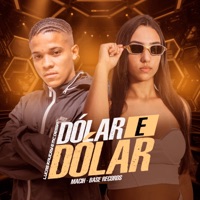 Dólar E Dólar - Single - Lucas Kautry, MC Dessa & MACIH
