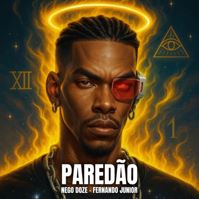 Paredão (feat. Nego Doze) - Single