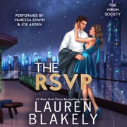 The RSVP (Unabridged) - Lauren Blakely