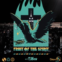 Fruit of the Spirit - Single - CreativAngel