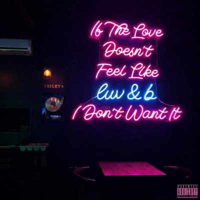 Luv & B - EP