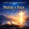 Chant D'Esperance Revival - O gran amou ki te rachte m nan peche a