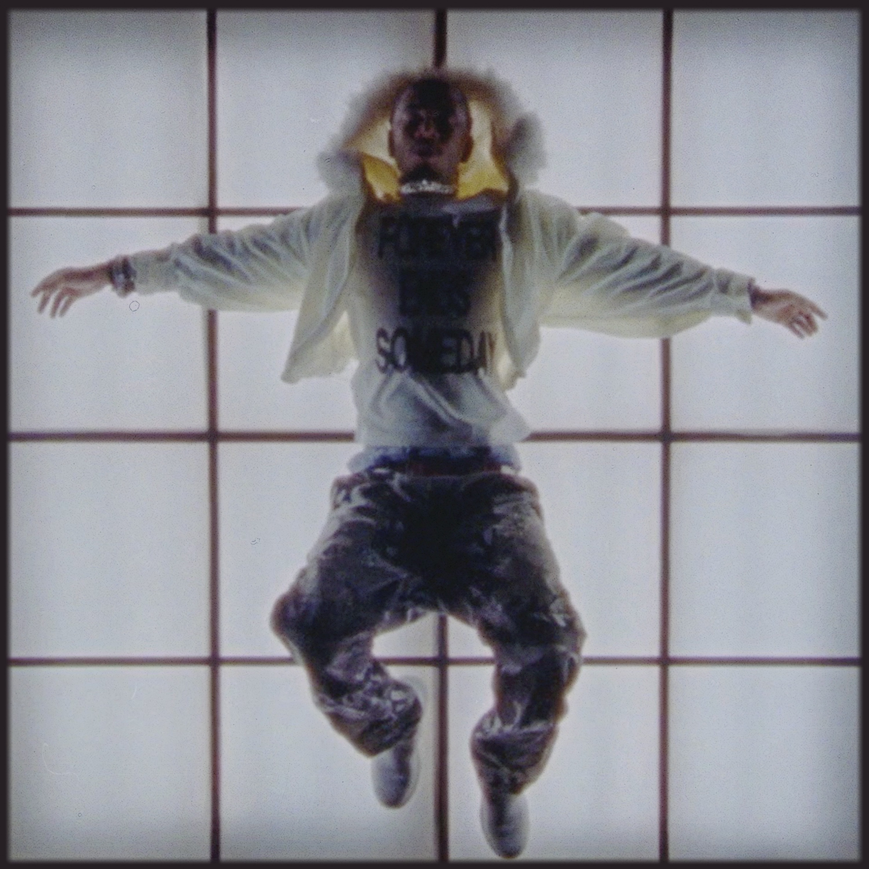 WESLEY JOSEPH - IF TIME COULD TALK