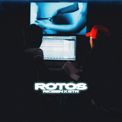 Rotos (feat. Strsoyyo) - Single