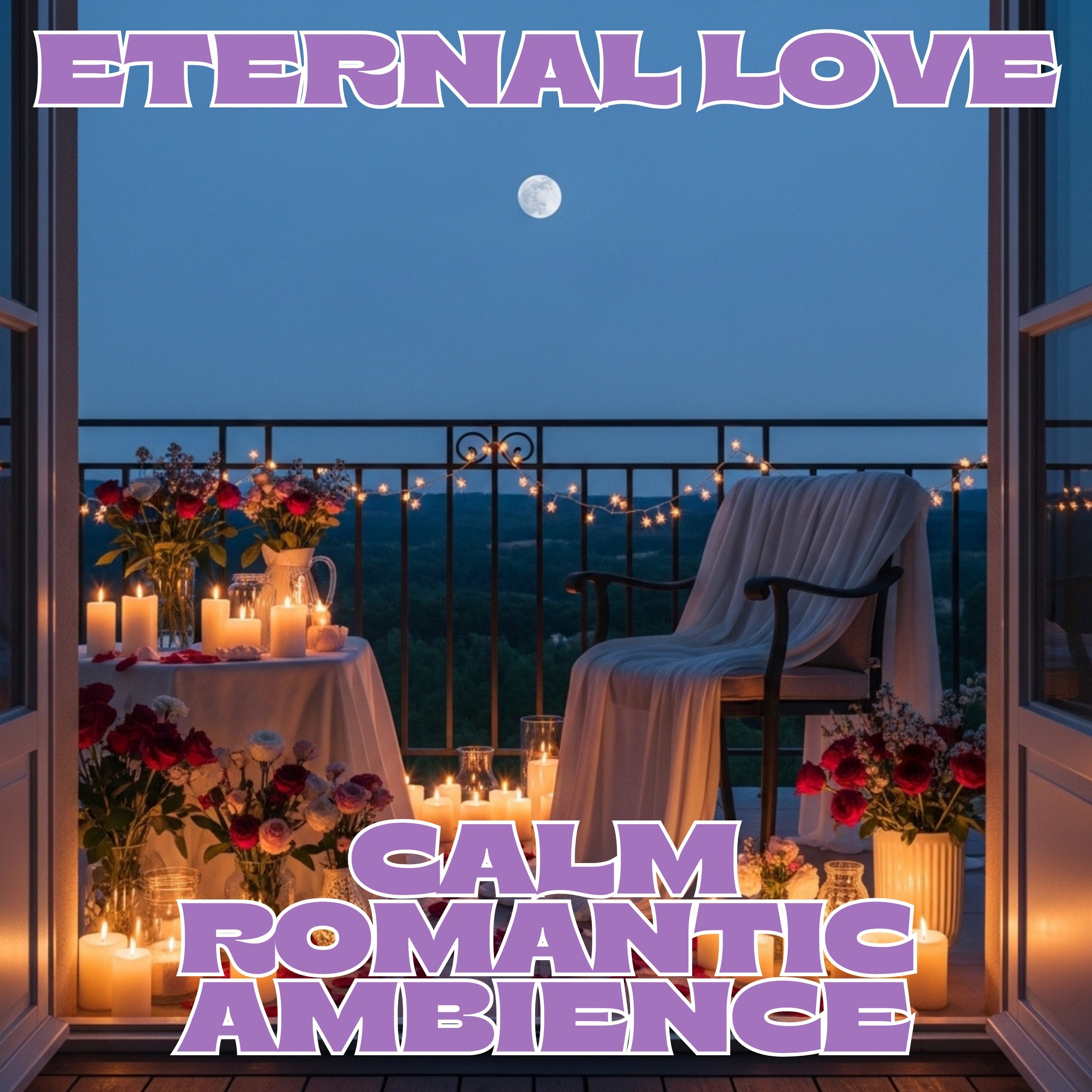 Eternal Love – Calm Romantic Ambience