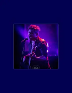 Posłuchaj wykonawcy Matthieu TOMI, obejrzyj teledyski, przeczytaj biografię, zobacz daty tras koncertowych i nie tylko!