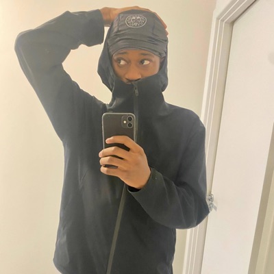 Fuck Ur Community - Single