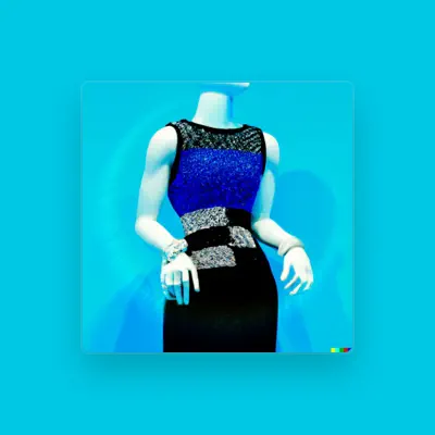 Listen to Blue Fashion, watch music videos, read bio, see tour dates & more!