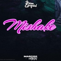 Milshake (Aftermix) (feat. Marcos Aaron) - Single - Brian Ezequiel