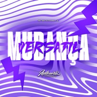 Mudança Versatil (feat. MC GW) - Single - DJ COREIA ZL