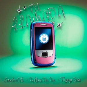 Tu Llamada (feat. Lechita Records)