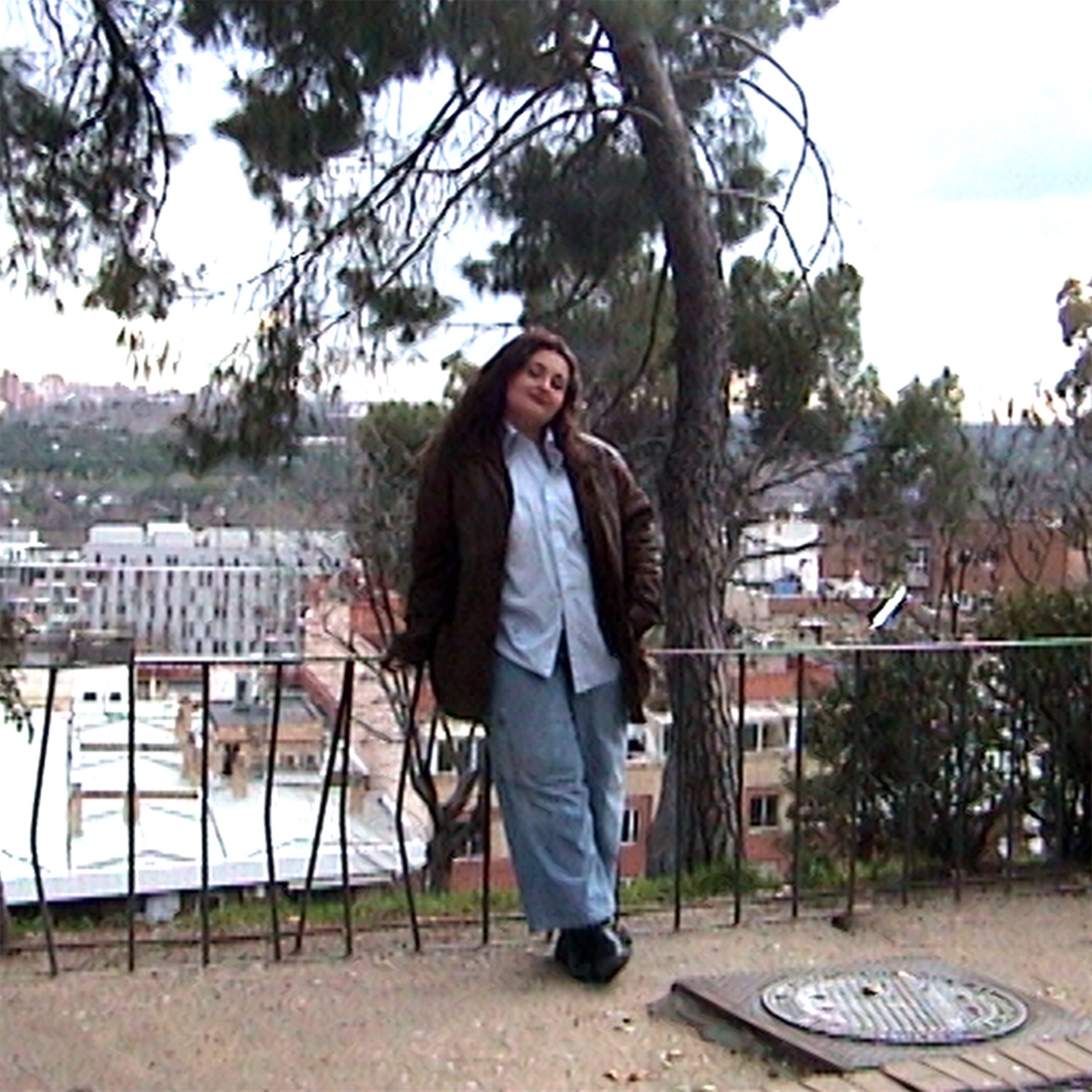 Quiero Más - Single