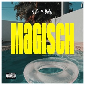 MAGISCH vic & Yako Ok