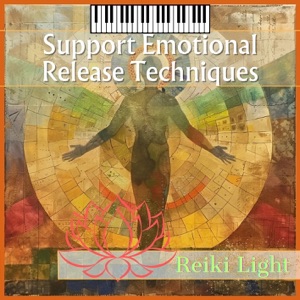 Support Emotional Release Techniques