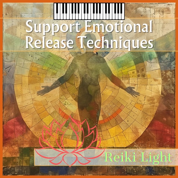 Support Emotional Release Techniques
