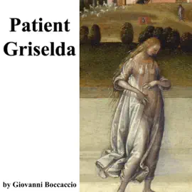 Patient Griselda (Unabridged) [Unabridged  Fiction]