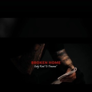 Broken home