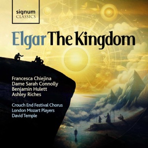 The Kingdom, Op. 51: IVb. The Sign of Healing (And as they spake) [Radio Edit]