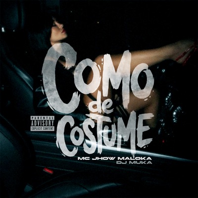 Como De Costume - Single