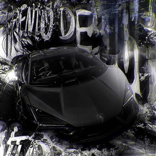 FRENTO DE JOI - Single