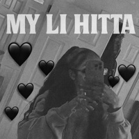 My Li Hitta (feat. 5ivepurplehearted) - Single - V4L