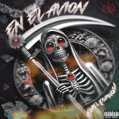 En El Avion (feat. Los Geezys & Gael Espinoza) - Single