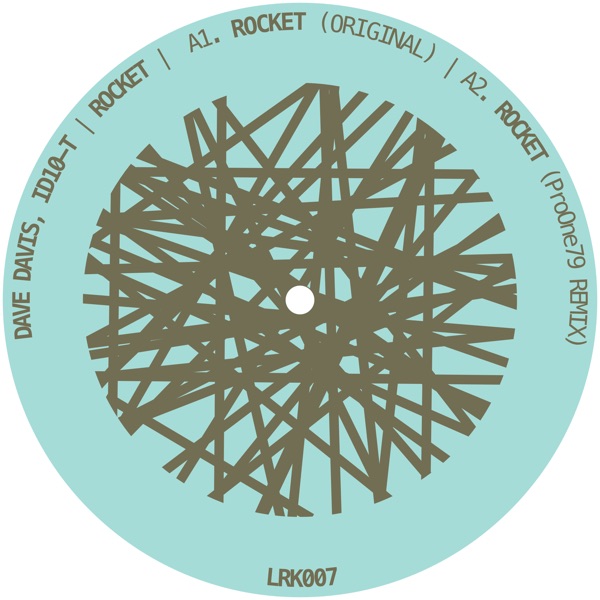 Rocket - Single