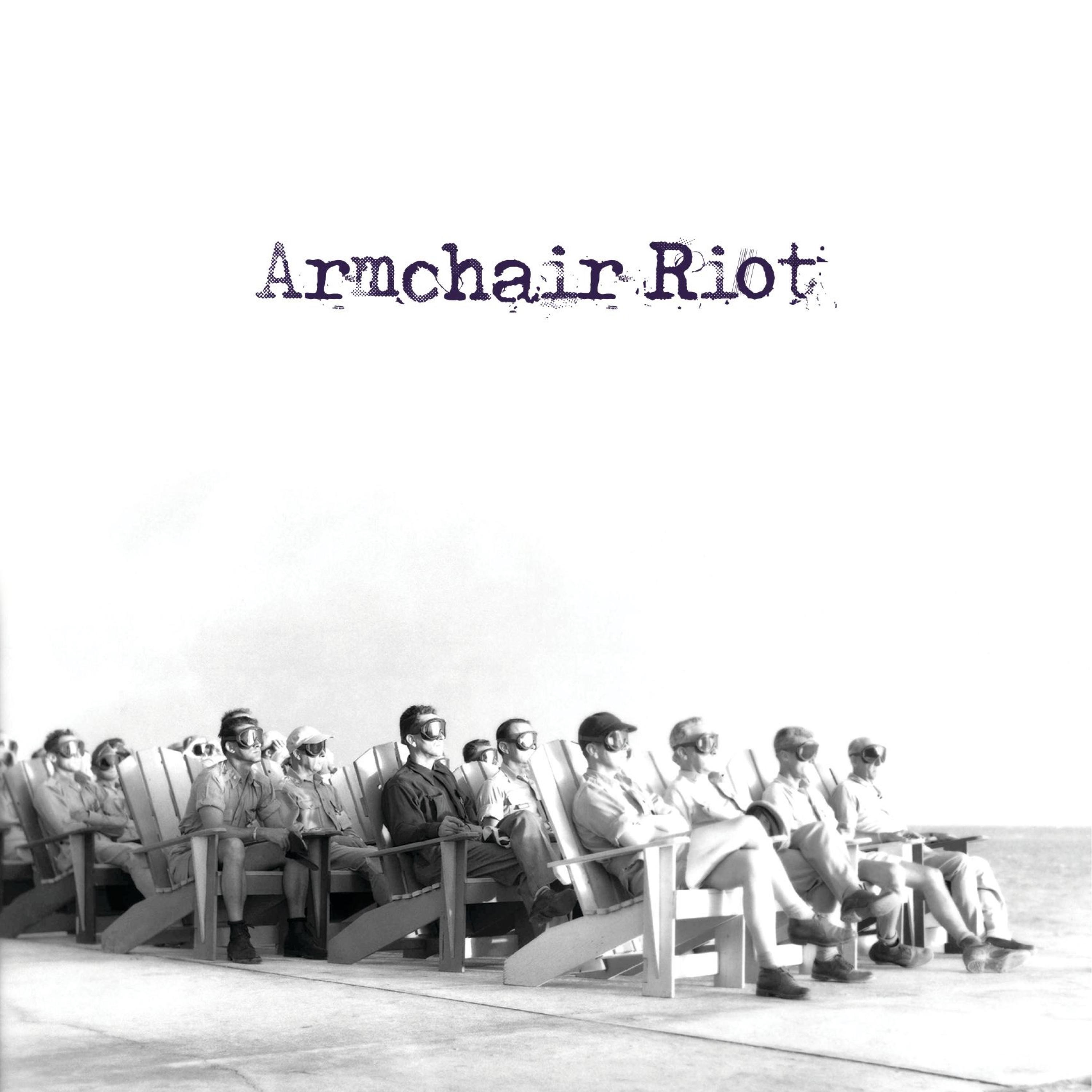 Armchair Riot
