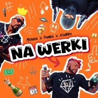 Na Werki - Single - menasa, Pumba Ufo & Ataniro