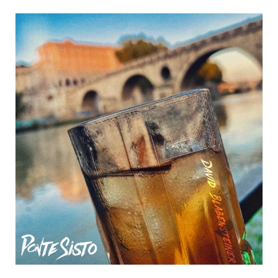 Ponte Sisto - EP