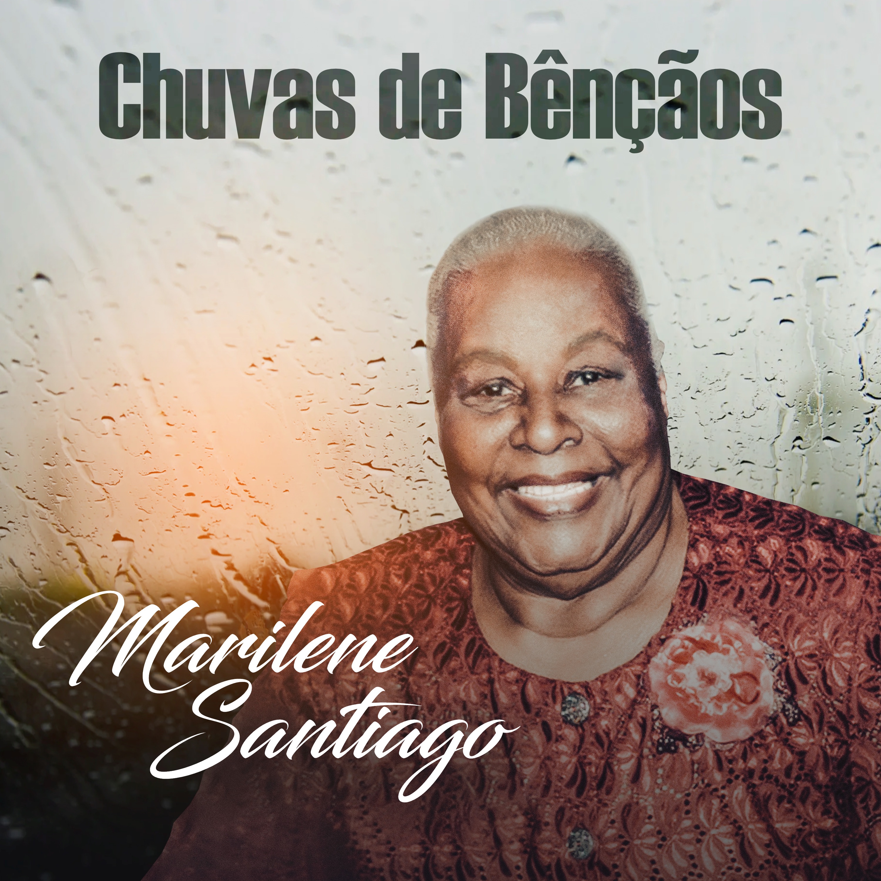 Chuvas de Bênçãos