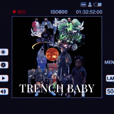Trench Baby