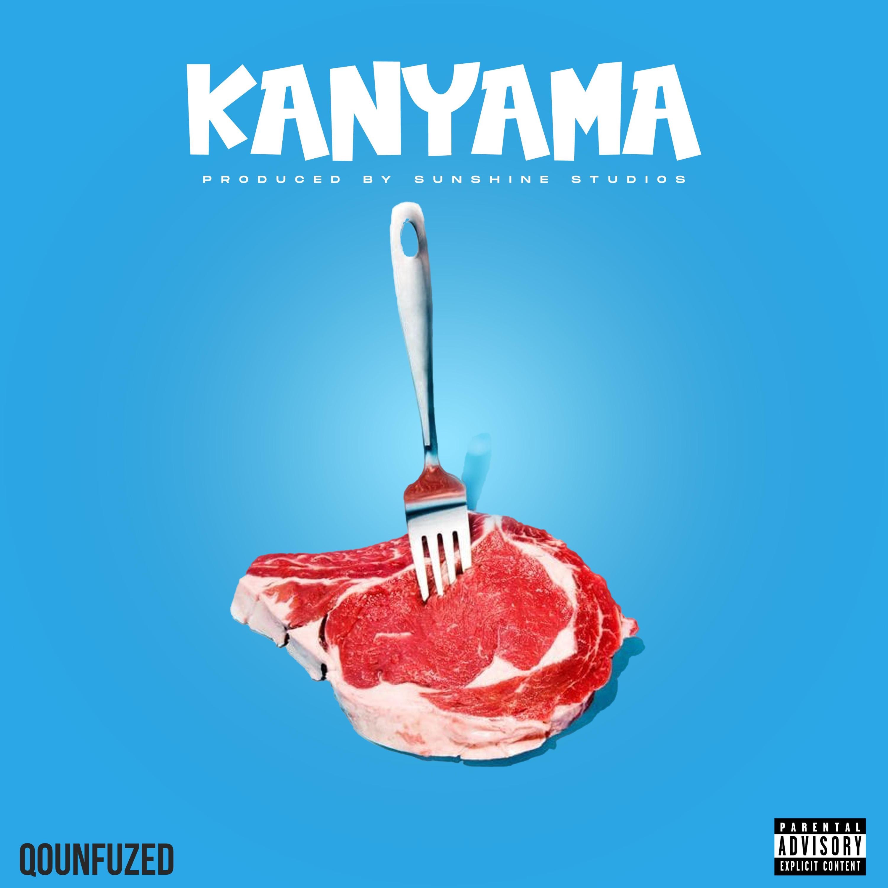 Kanyama - Single