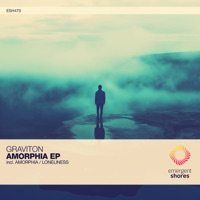 Amorphia - EP - Graviton
