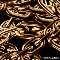 Desolation - Single - NYMESYS & Shuhandz