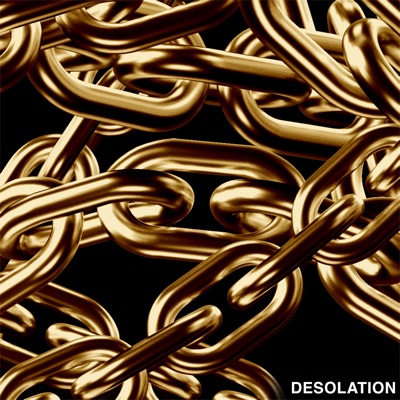 Desolation - Single