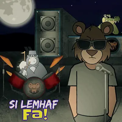 Listen to Fa! - Single by Si Lemhaf